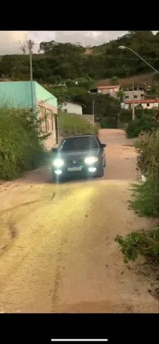 Volkswagen Gol Special Xtreme 1.0 8V MI Gasolina Mec. 2P 2002
