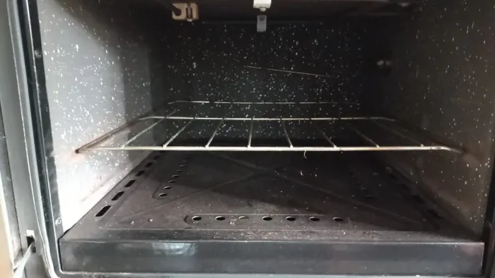 Forno elétrico embutido 110v