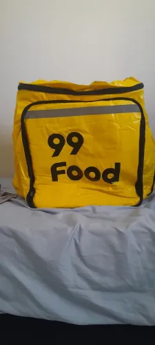 BAG 99 FOOD R$ 100