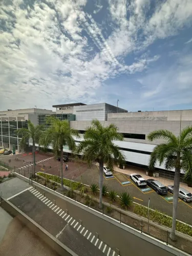 Sala à venda, Barra da Tijuca, Rio de Janeiro, RJ