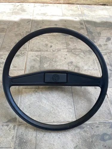 Volante original VW Kombi
