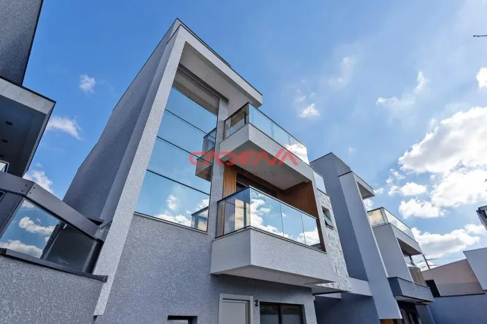 Triplex 3 suítes 2 vagas à venda no bairro Jardim das Américas