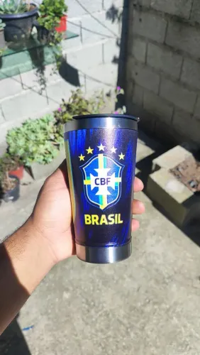 Copos termicos pesonalizados