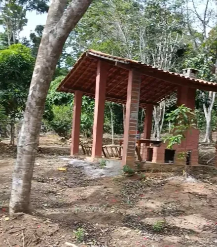 Sítio 10 Tarefas em Coração de Maria - 23km de distância de Feira de Santana