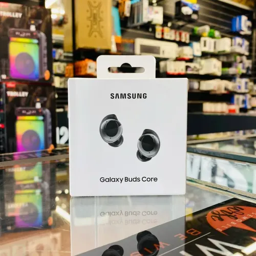 Fone sem Fio original Samsung galaxy buds core 35h