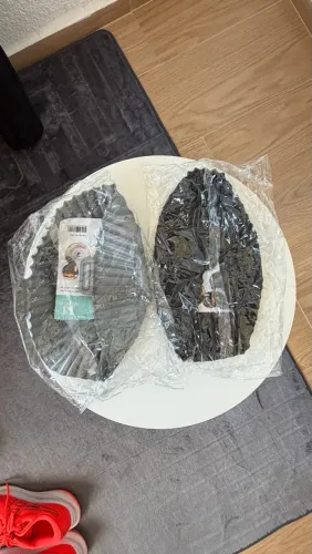 Formas de silicone para Airfryer