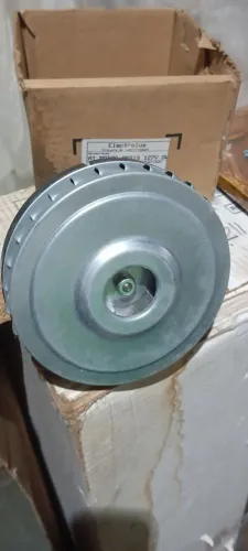Motor aspirador Eletrolux 127v