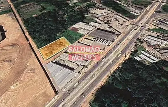 Terreno à venda 1750M², ÁGUAS LINDAS, ANANINDEUA - PA