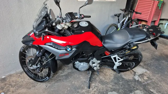 F850gs 