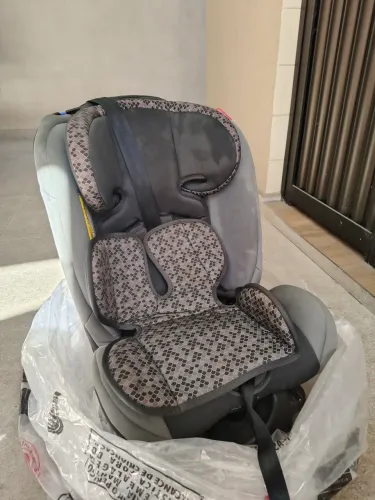 Cadeirinha Fischer Price 0 - 36 kgs
