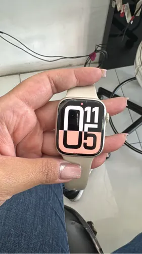 Apple Watch Series 8 gps + celular 45mm