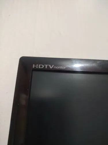 Monitor tv Samsung Hd 720P