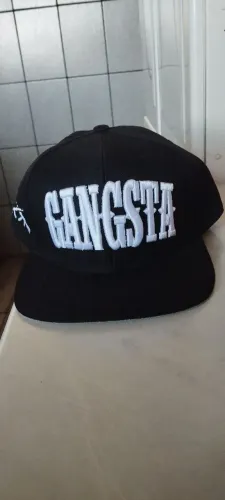 Boné aba reta