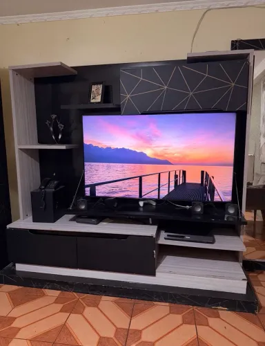 Estante rack