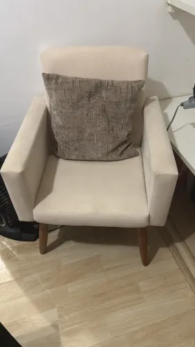 Poltrona nova