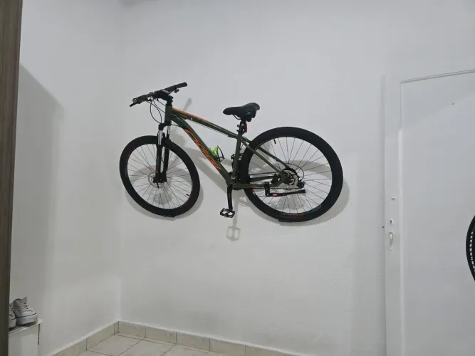 Vendo oggi aro 29 quadro 17 nunca foi usada