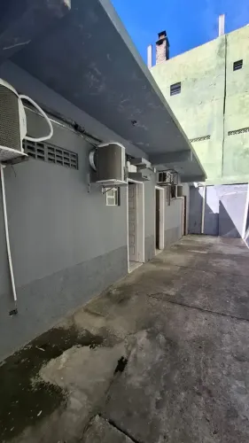 Sala  Comerciais para alugar - Centro
