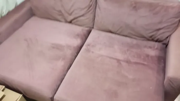 Sofá retrátil