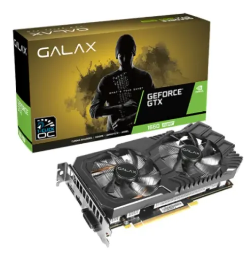 GTX 1660 super