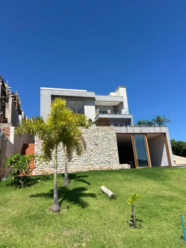 Rancho em Ribeirão Claro