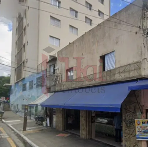 TERRENO DE 244m2 para venda no BOM RETIRO