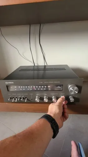 GRADIENTE S95
