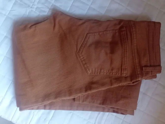 Calça jeans KIDS 14 anos 