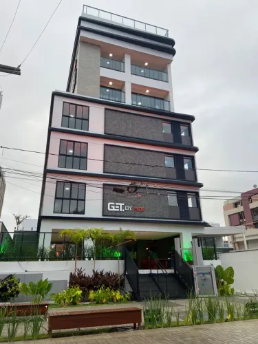 Studio com 1 Dormitorio(s) localizado(a) no bairro Jardim Oceania em João Pessoa / Ref.:OR