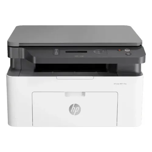 Impressora Multifuncional HP Laser MFP 135w Wi-Fi Frete Grátis
