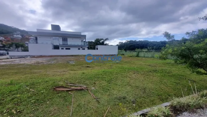 Terreno no Sertão do Maruim, em São José/SC!