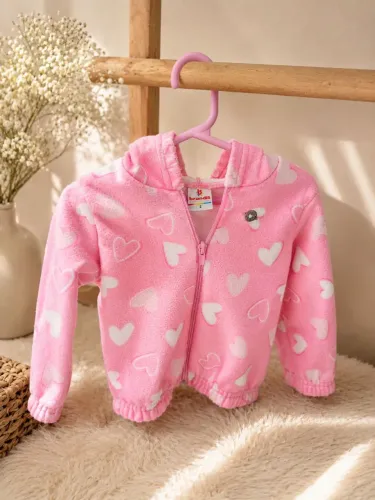 Roupa infantil
