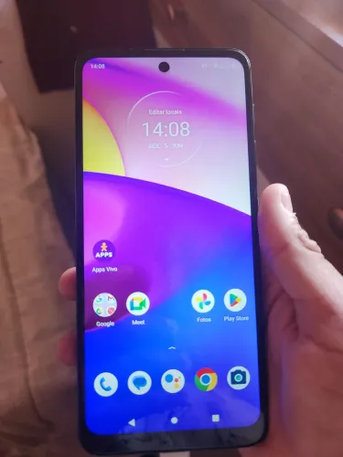 Motorola E40