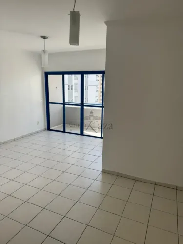 Oportunidade - Apartamento - Residencial Mont Blanc - Parque Residencial Aquarius - 3 Dorm