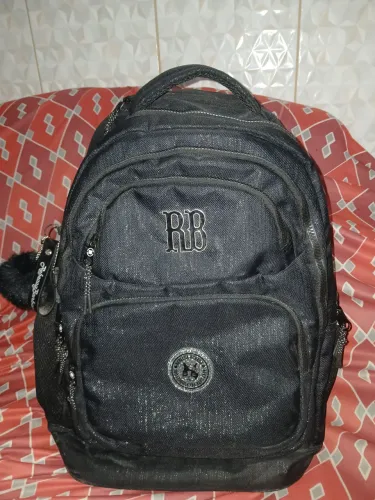 Bolsa Rebecca bonbon
