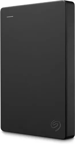 Hd Externo 2tb Seagate Expansion Portátil 2000gb Usb 3.0 Cor Preto