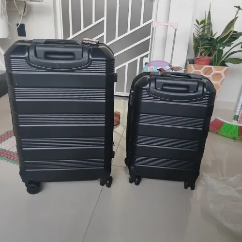 MALA DE 10KG E 23KG - NOVAS