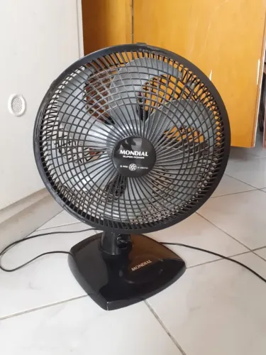 Ventilador 