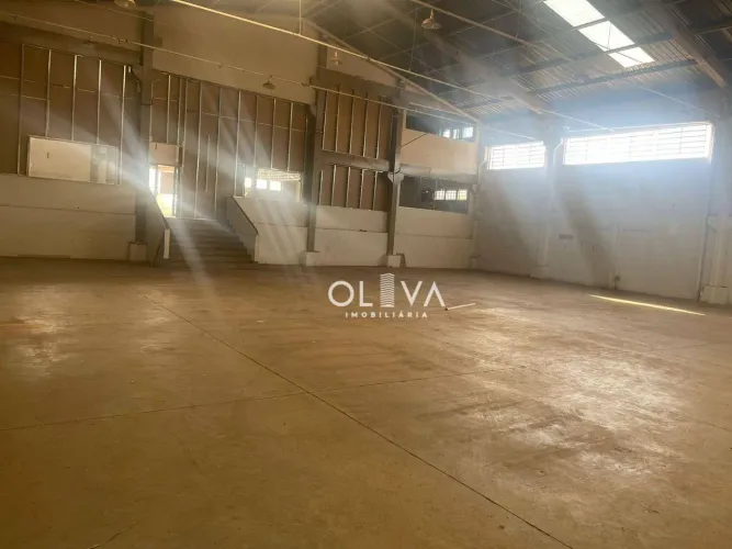 Salão para alugar, 1061 m² por R$ 30.690,00/mês - Parque Industrial Campo Verde - São José