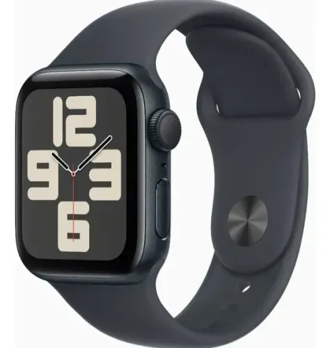 Apple Watch SE2 Preto 40mm