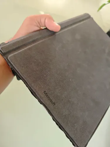 Surface 3 - teclado original