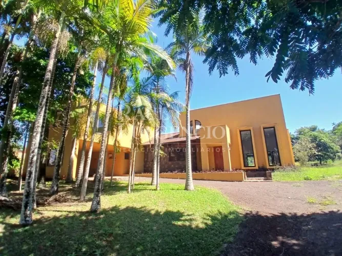 Casa para alugar no Recanto do Salto em Londrina