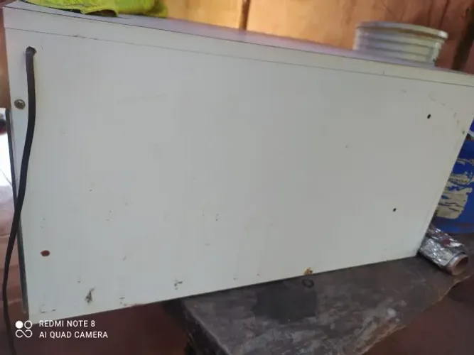 chocadeira automatica para 120 ovos