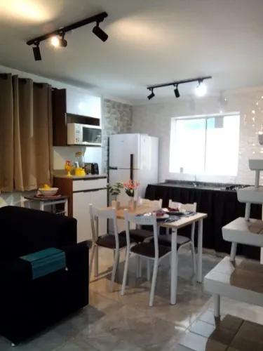 Loft Moderno