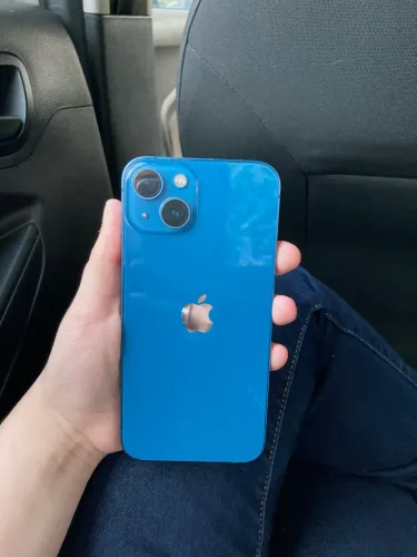 IPHONE 13 (256g) -