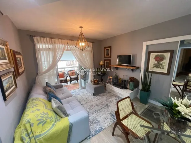 Apartamento 1 suíte Jurerê Internacional