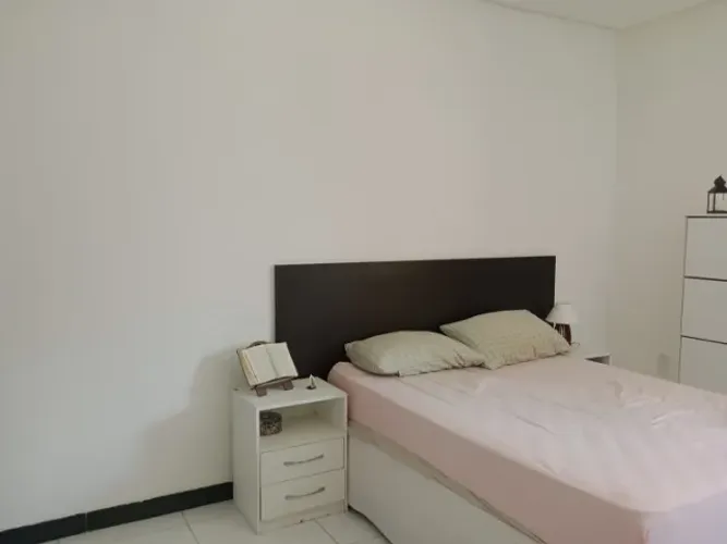 Cabeceira cama casal
