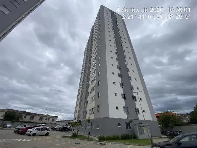 Oportunidade Única em JUIZ DE FORA - MG | Tipo: Apartamento | Negociação: Licitação Aberta