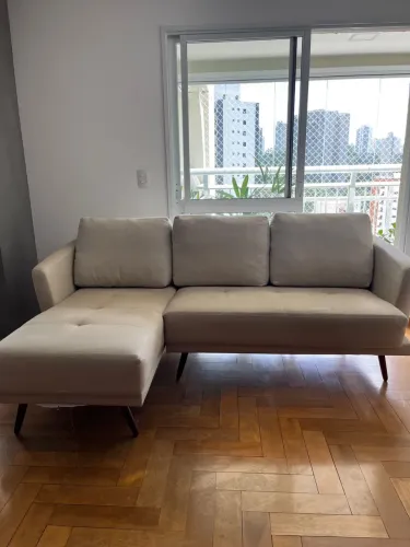 SOFÁ CHAISE