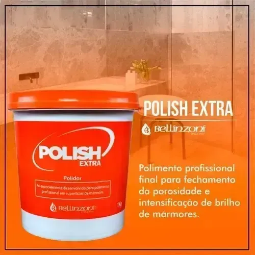 POLISH EXTRA
