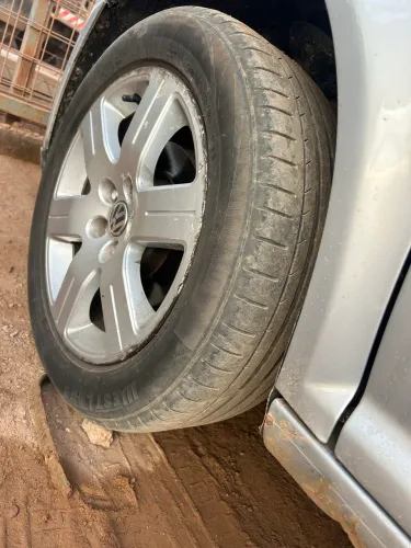 Rodas aro 16 Volkswagen